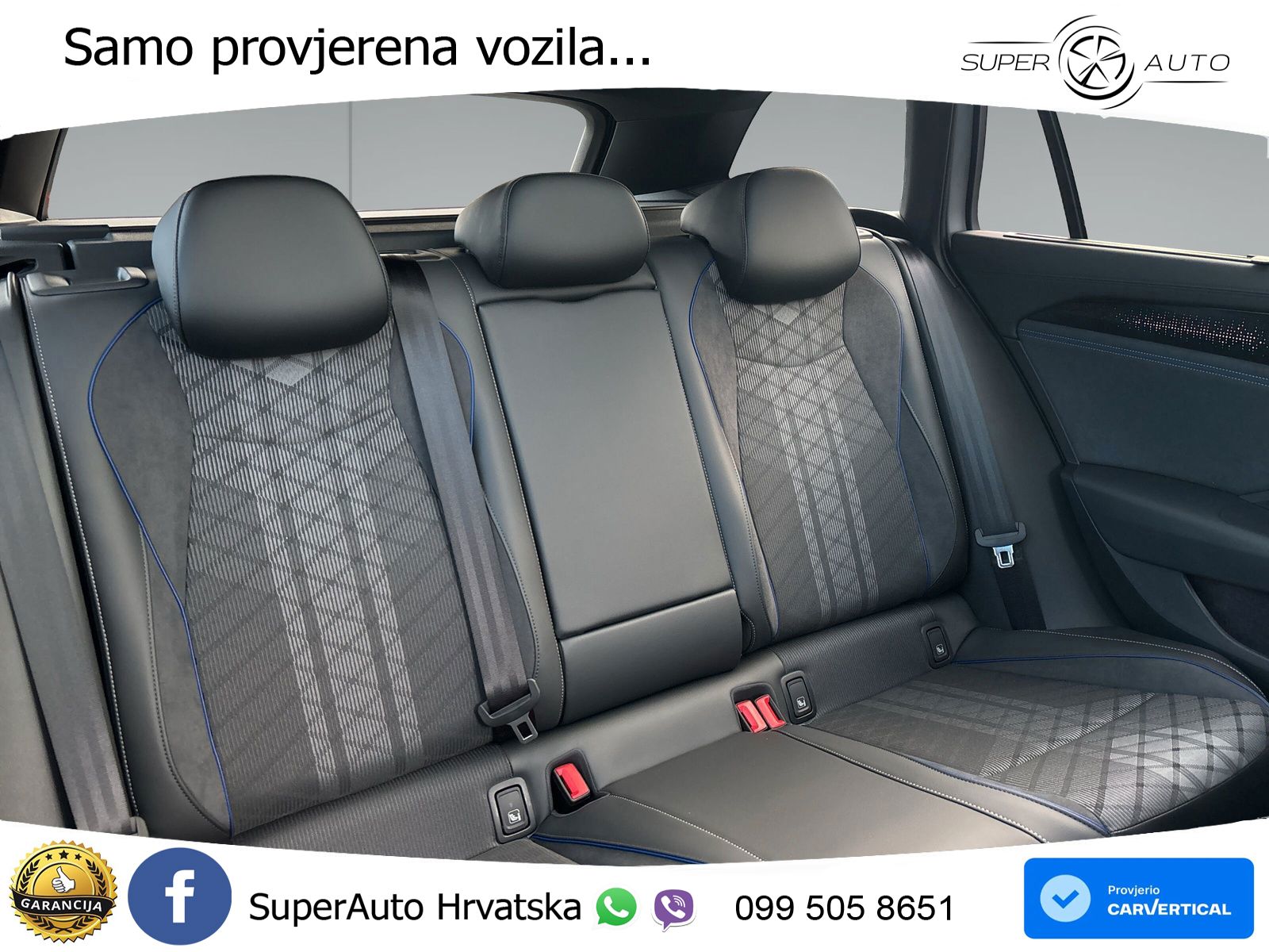 Volkswagen Passat Variant 1.5 TSI (272 KS) eHybrid DSG R-Line MATRIX+GR SJED+KAM