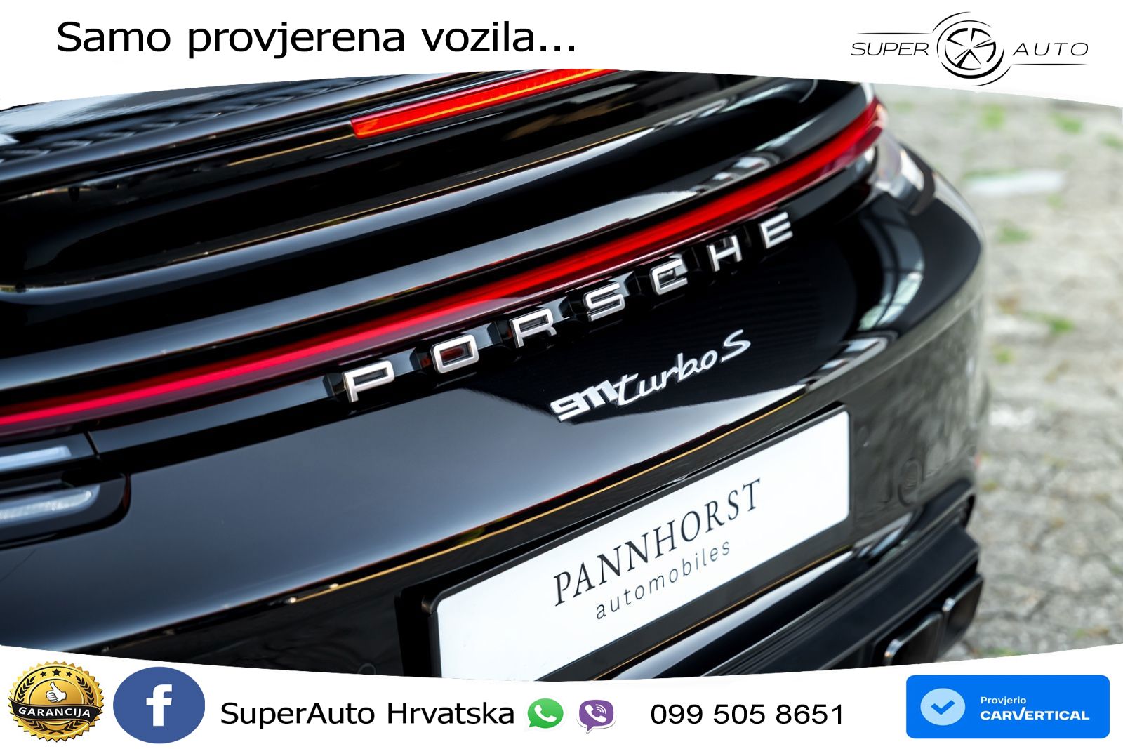 Porsche 911 Turbo S Cabriolet 3.8 (650 KS) PDK MATRIX+GR SJED+KAM