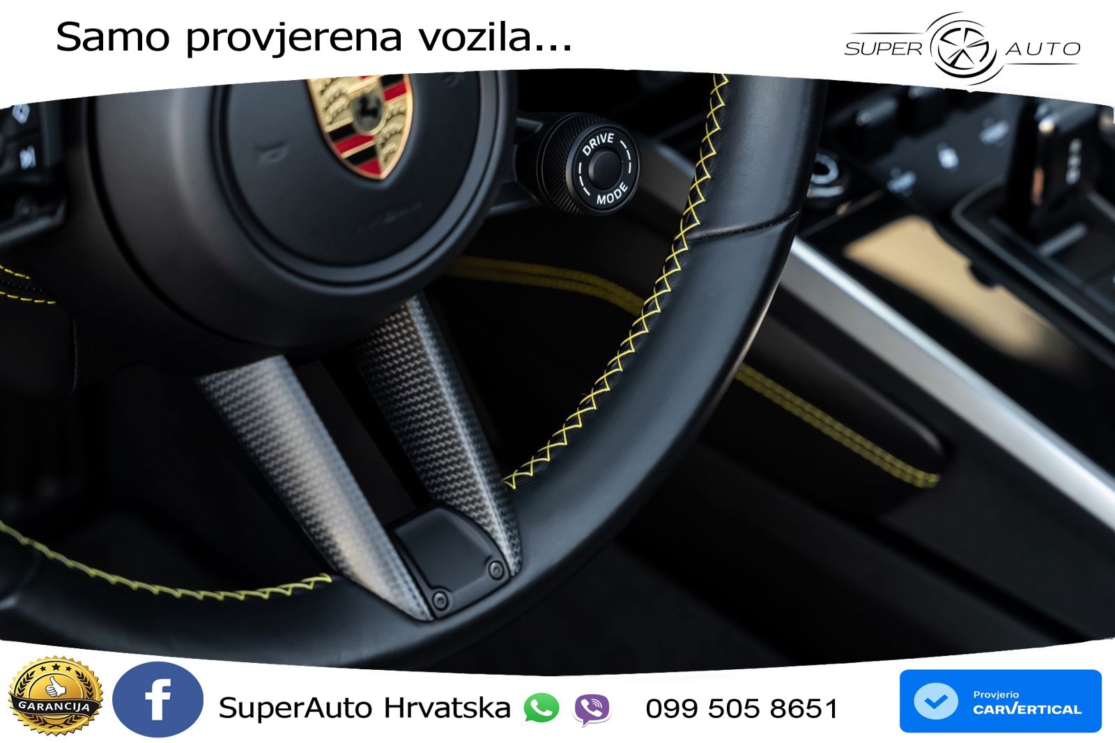 Porsche 911 Turbo S Cabriolet 3.8 (650 KS) PDK MATRIX+GR SJED+KAM