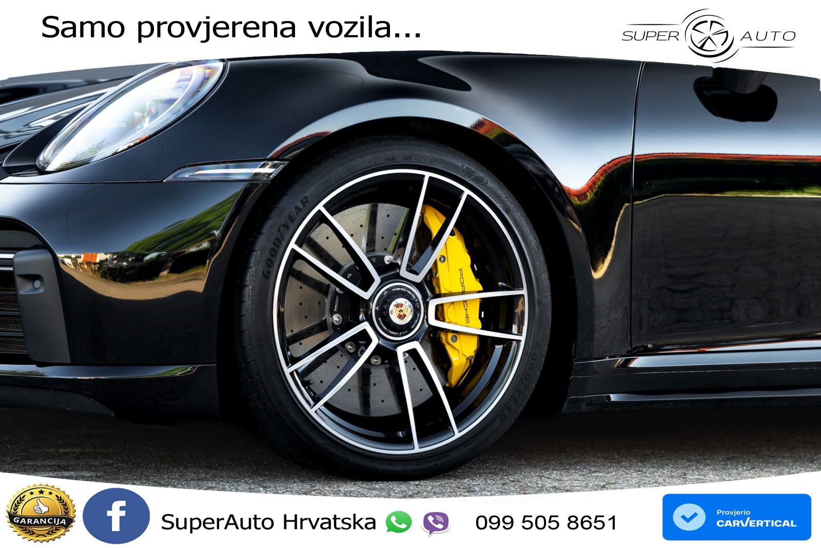 Porsche 911 Turbo S Cabriolet 3.8 (650 KS) PDK MATRIX+GR SJED+KAM