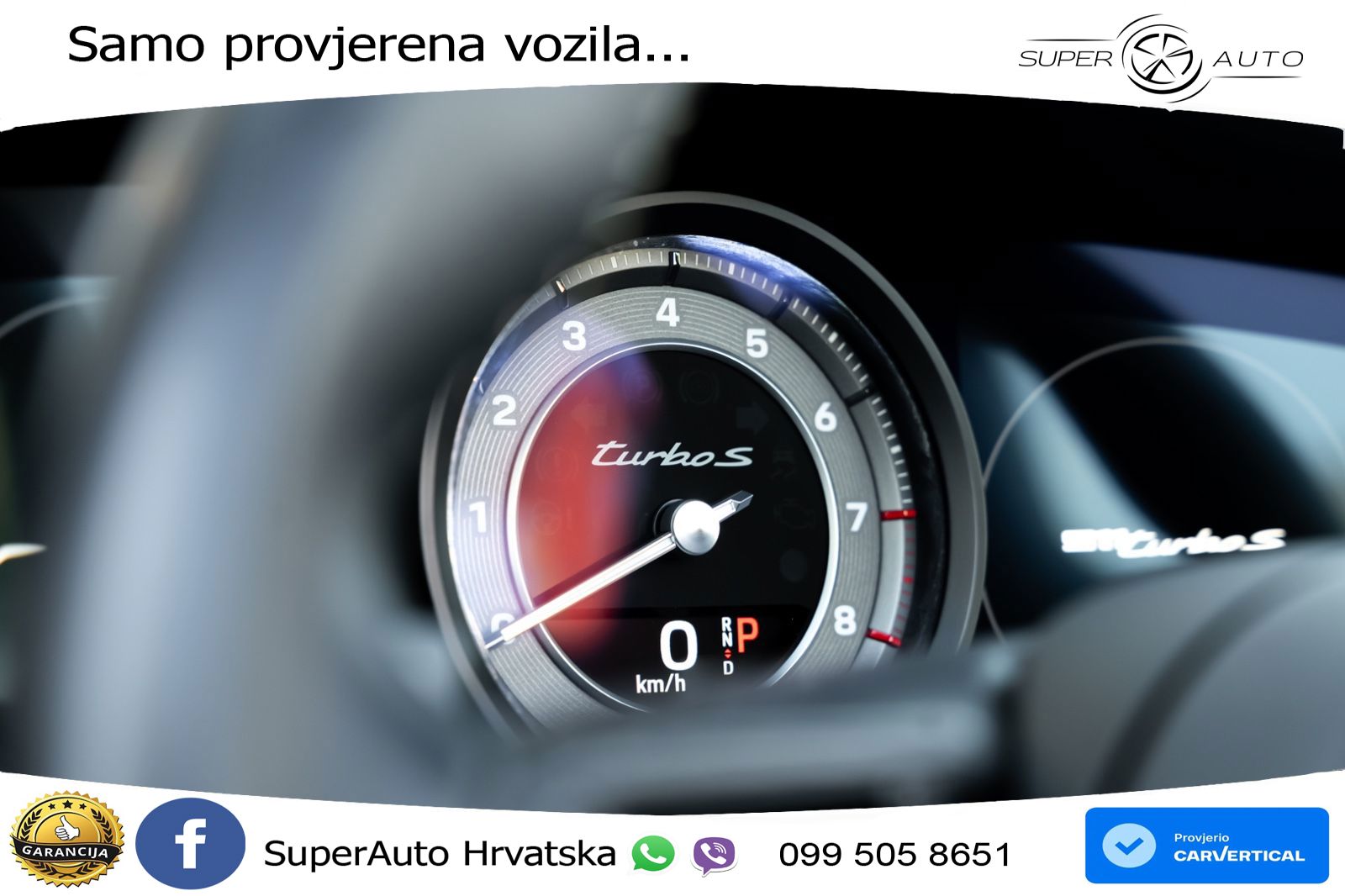Porsche 911 Turbo S Cabriolet 3.8 (650 KS) PDK MATRIX+GR SJED+KAM