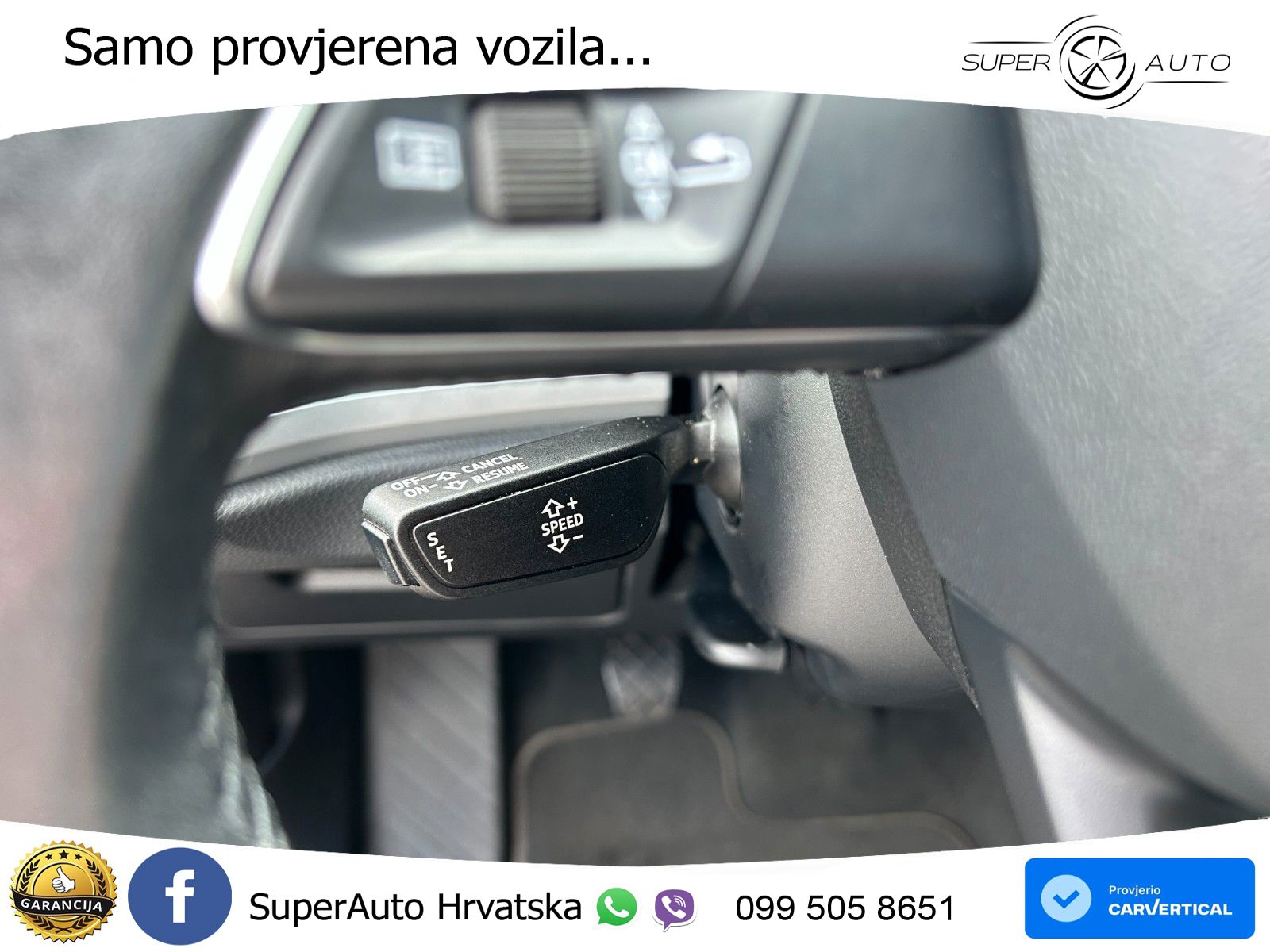 Audi Q3 35 TFSI (150 KS)