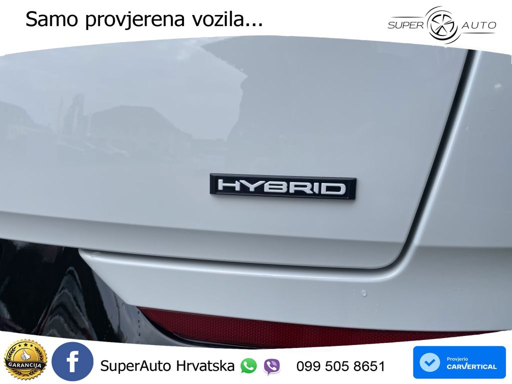 Opel Grandland 1.2 Turbo (136 KS)  e-DCT GS LED+GR SJED+ACC