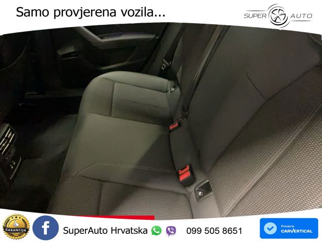 Audi S3 2.0 TFSI (333 KS) quattro S tronic