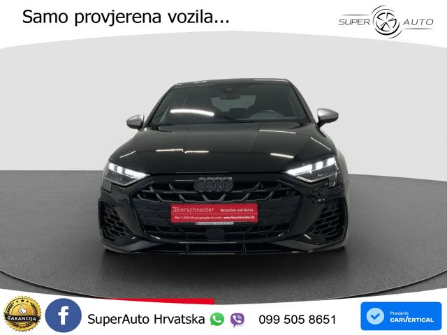 Audi S3 2.0 TFSI (333 KS) quattro S tronic
