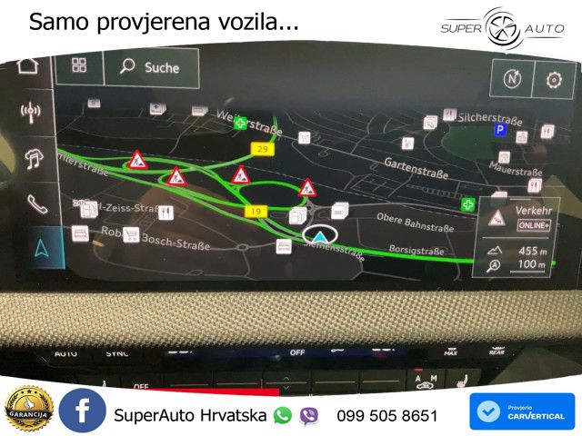 Audi S3 2.0 TFSI (333 KS) quattro S tronic