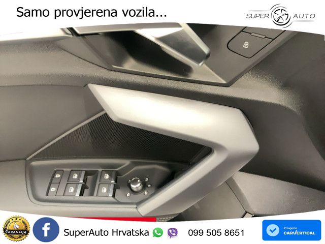 Audi S3 2.0 TFSI (333 KS) quattro S tronic