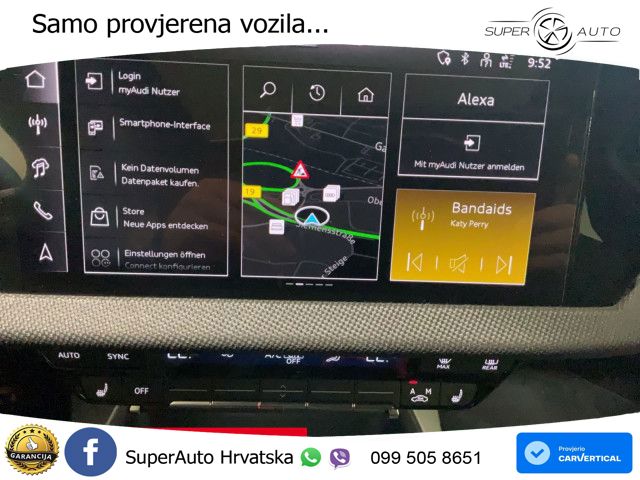 Audi S3 2.0 TFSI (333 KS) quattro S tronic