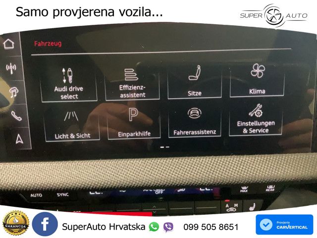 Audi S3 2.0 TFSI (333 KS) quattro S tronic