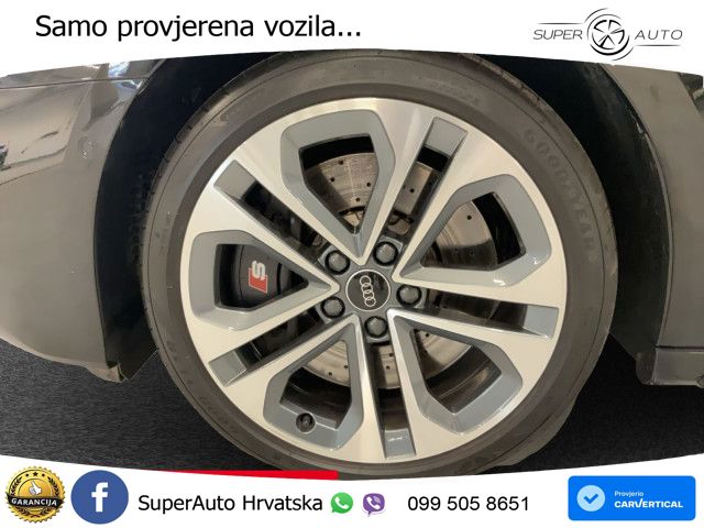 Audi S3 2.0 TFSI (333 KS) quattro S tronic