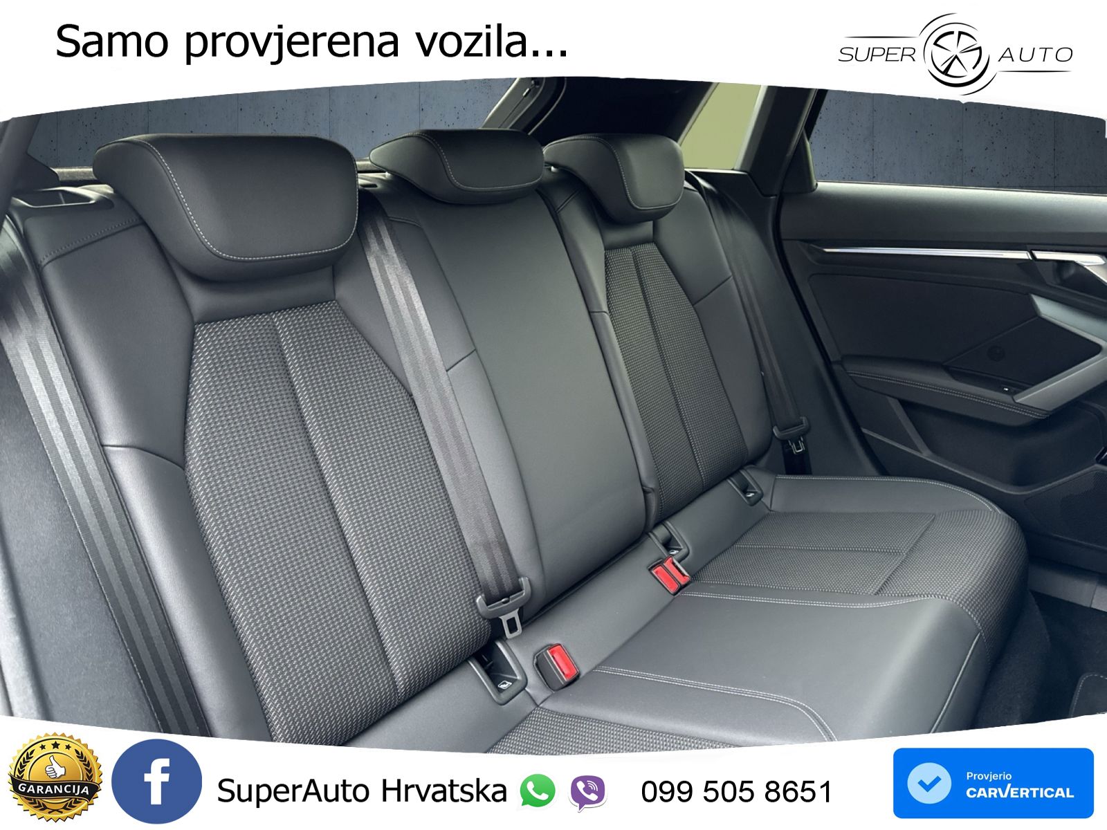 Audi S3 2.0 TFSI (333 KS) quattro S tronic LED+GR SJED+ACC