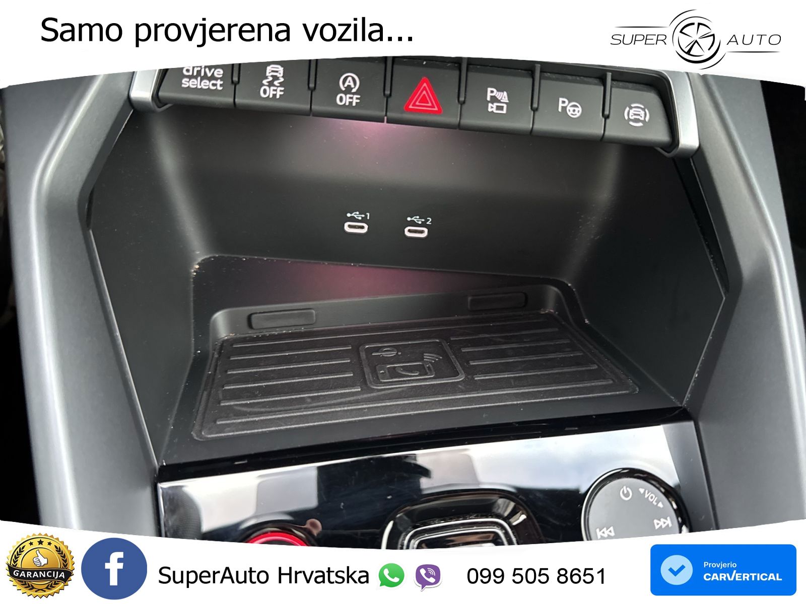 Audi S3 2.0 TFSI (333 KS) quattro S tronic LED+GR SJED+ACC