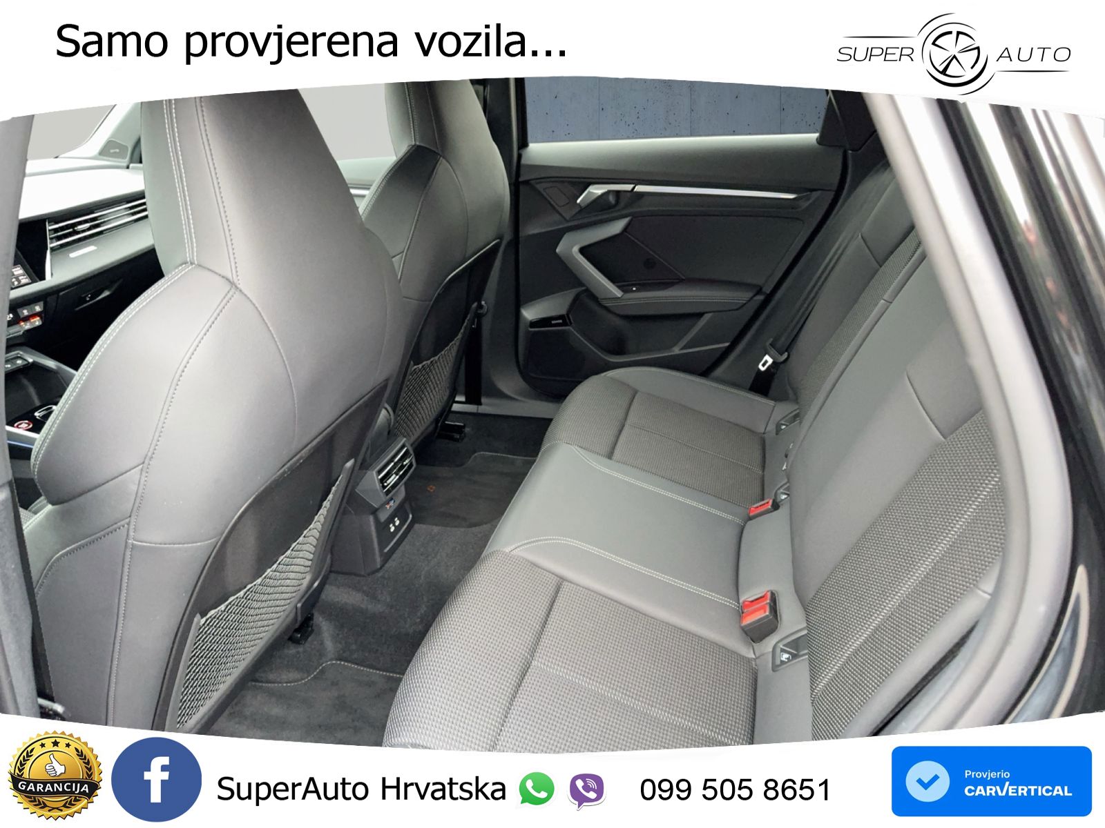 Audi S3 2.0 TFSI (333 KS) quattro S tronic LED+GR SJED+ACC