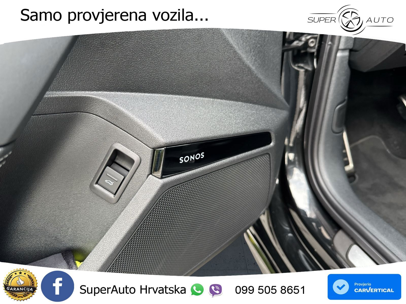 Audi S3 2.0 TFSI (333 KS) quattro S tronic LED+GR SJED+ACC