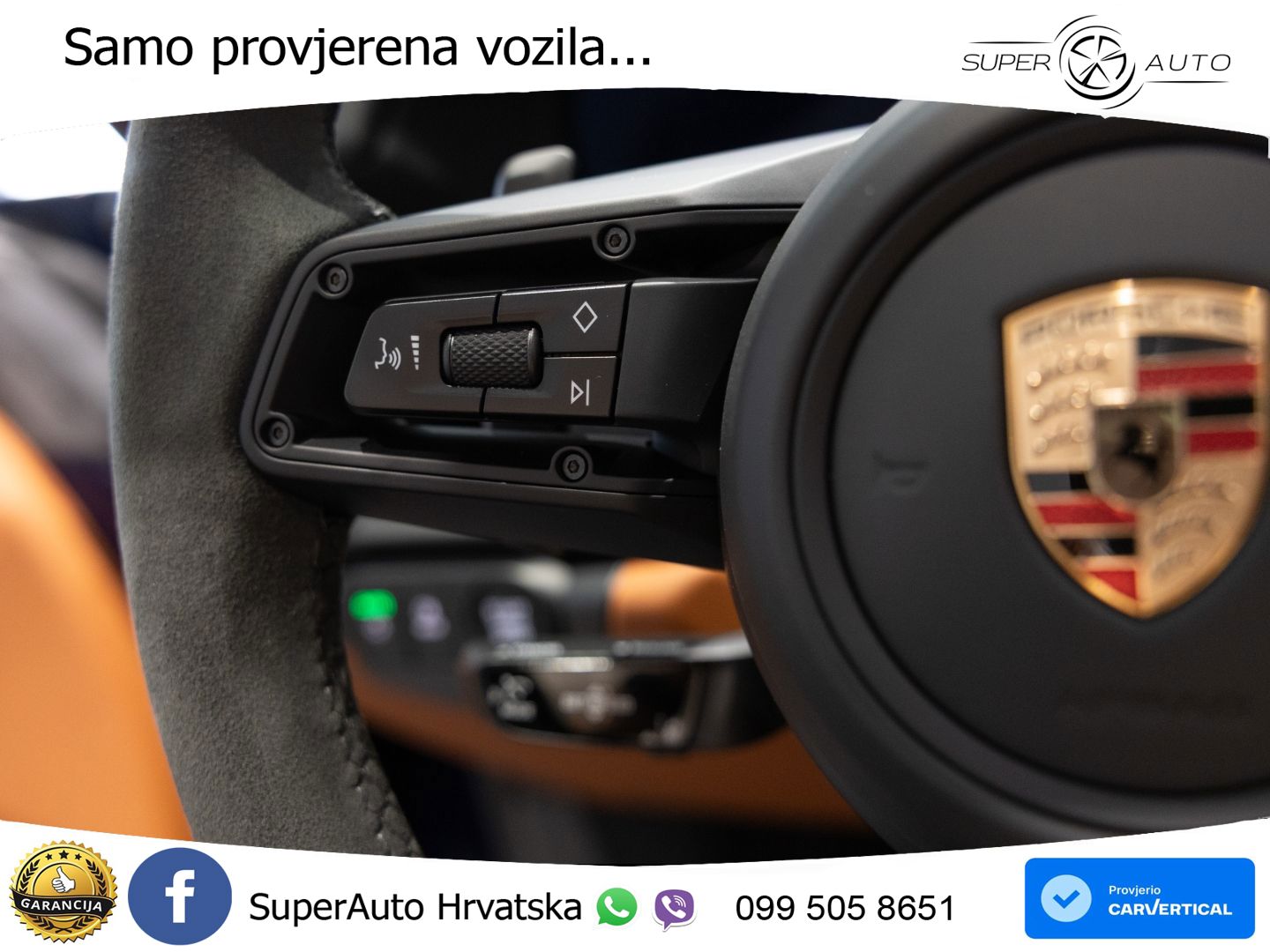 Porsche 911 Carrera GTS Cabriolet 3.6 (541 KS) T-Hybrid PDK LED+GR SJED+ACC