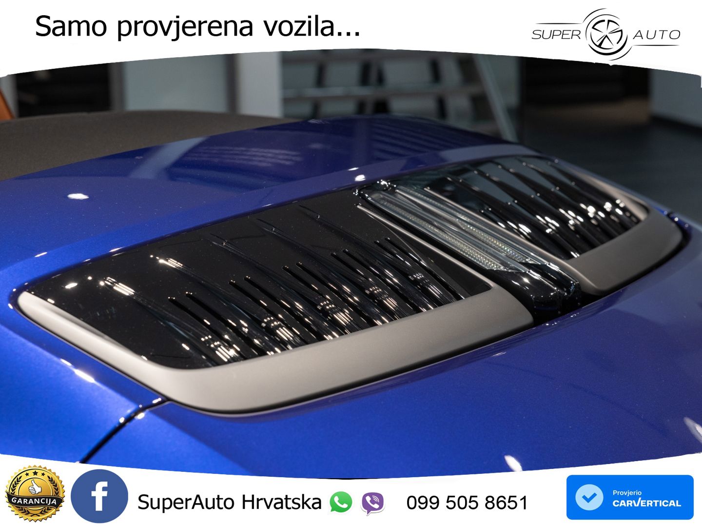 Porsche 911 Carrera GTS Cabriolet 3.6 (541 KS) T-Hybrid PDK LED+GR SJED+ACC