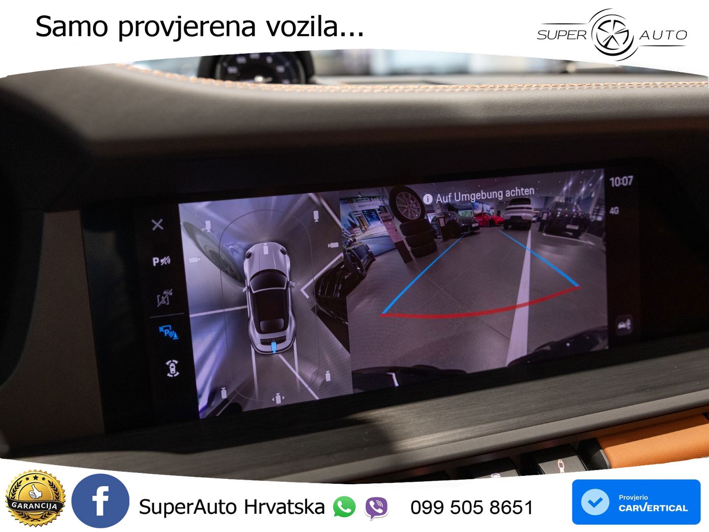 Porsche 911 Carrera GTS Cabriolet 3.6 (541 KS) T-Hybrid PDK LED+GR SJED+ACC