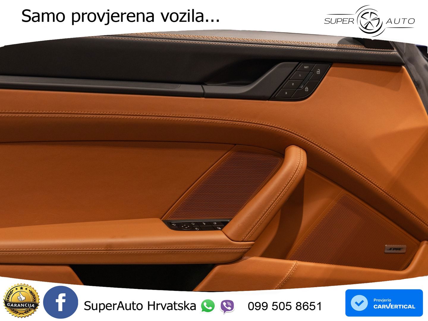 Porsche 911 Carrera GTS Cabriolet 3.6 (541 KS) T-Hybrid PDK LED+GR SJED+ACC