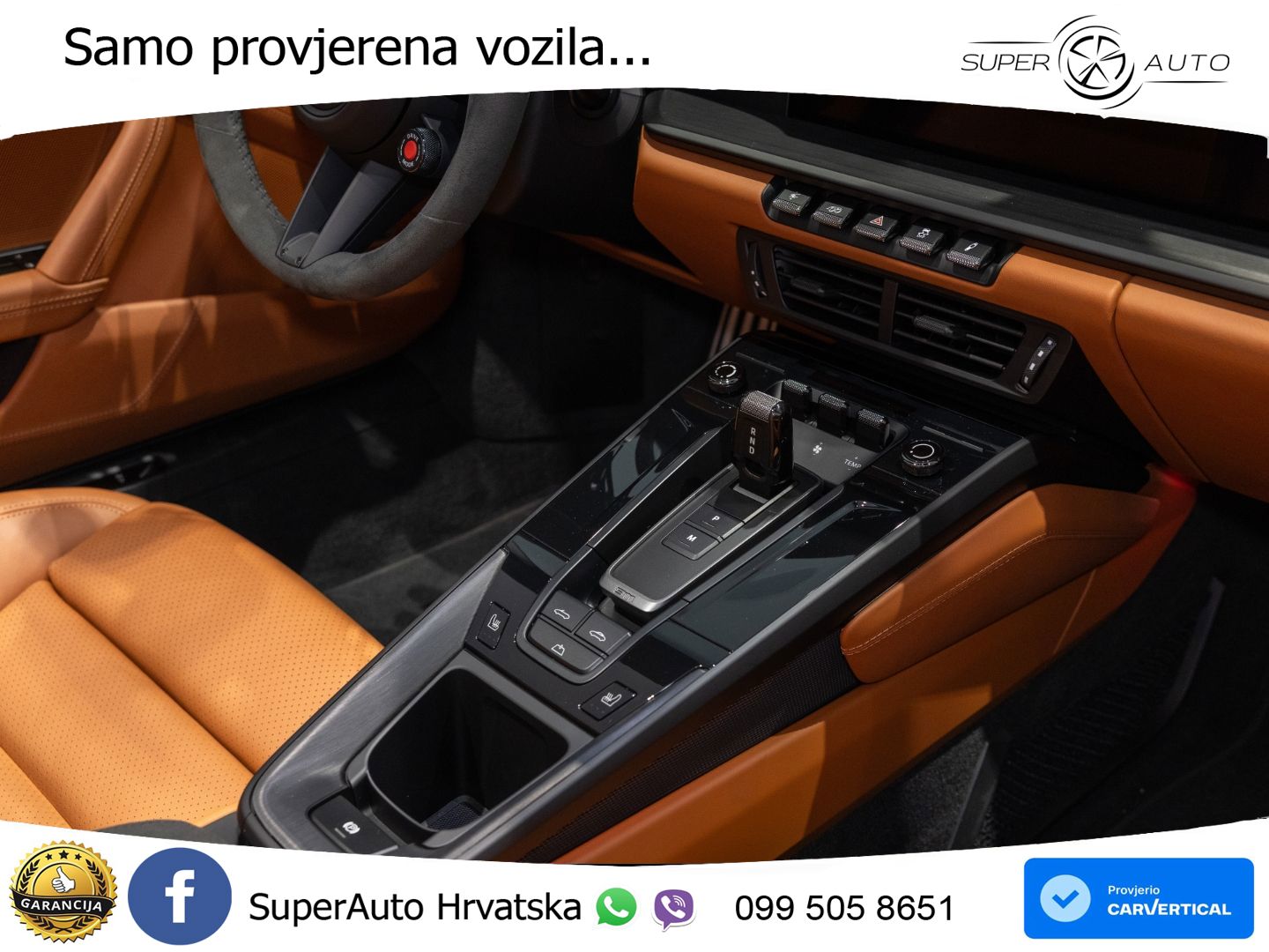 Porsche 911 Carrera GTS Cabriolet 3.6 (541 KS) T-Hybrid PDK LED+GR SJED+ACC