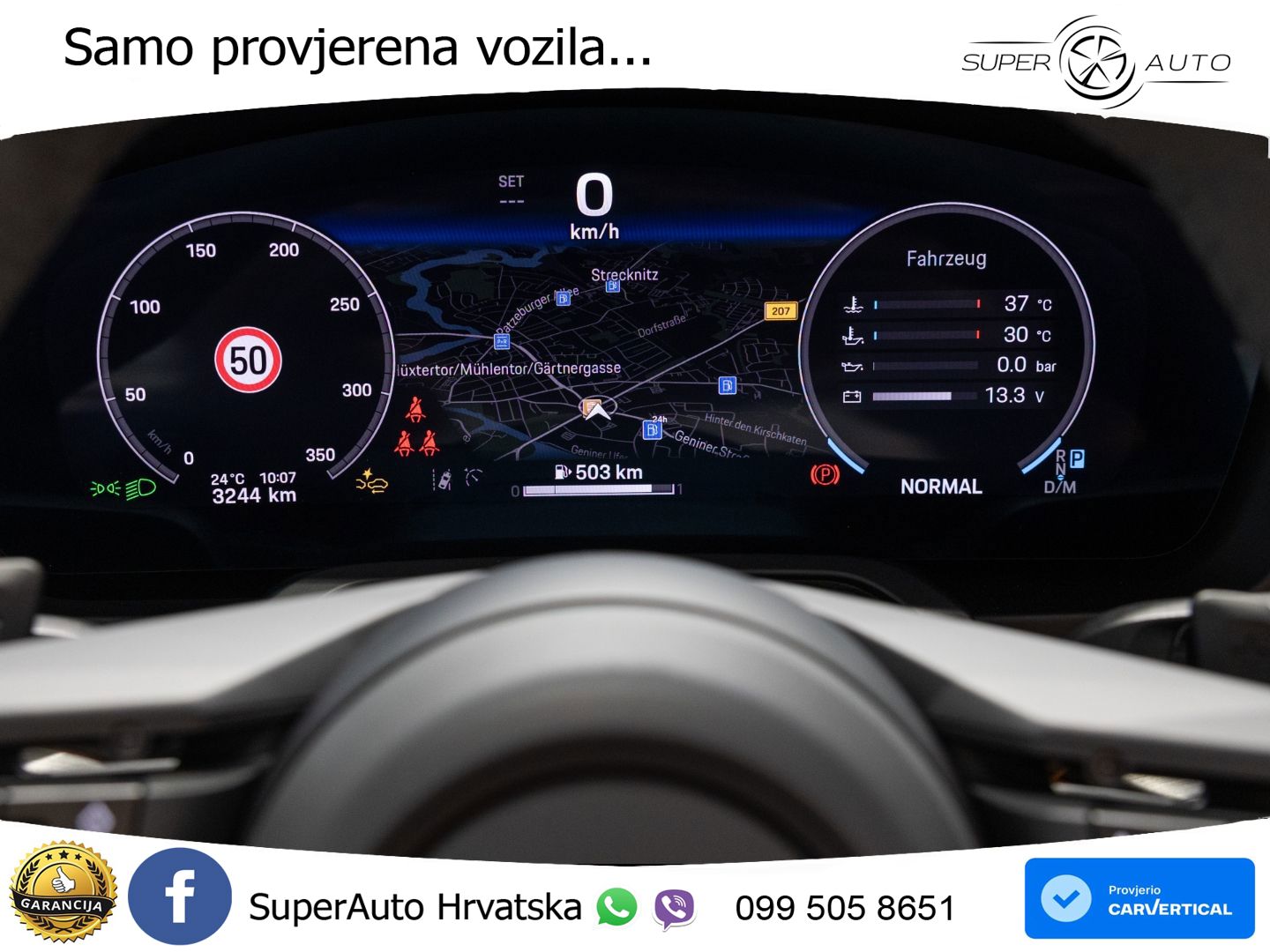 Porsche 911 Carrera GTS Cabriolet 3.6 (541 KS) T-Hybrid PDK LED+GR SJED+ACC