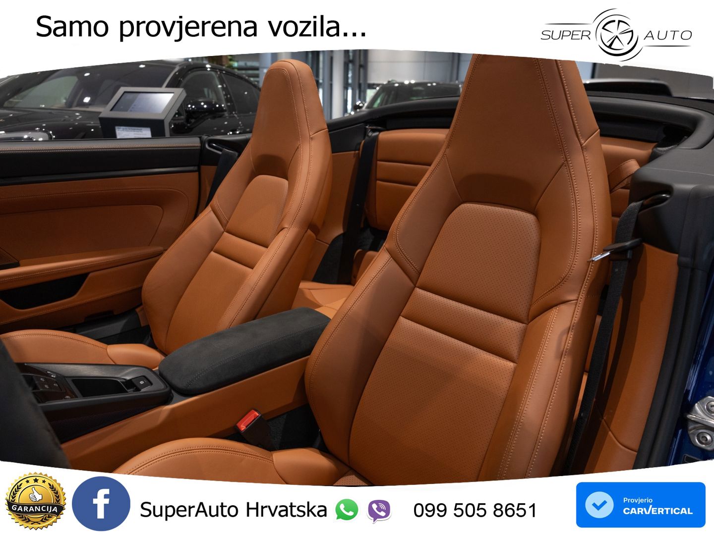 Porsche 911 Carrera GTS Cabriolet 3.6 (541 KS) T-Hybrid PDK LED+GR SJED+ACC
