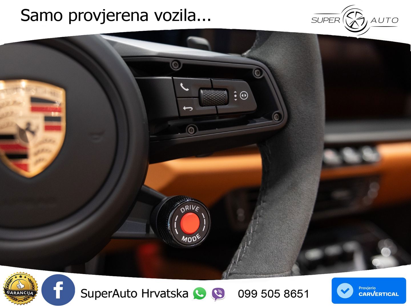 Porsche 911 Carrera GTS Cabriolet 3.6 (541 KS) T-Hybrid PDK LED+GR SJED+ACC