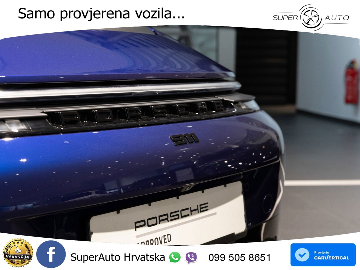 Porsche 911 Carrera GTS Cabriolet 3.6 (541 KS) T-Hybrid PDK LED+GR SJED+ACC