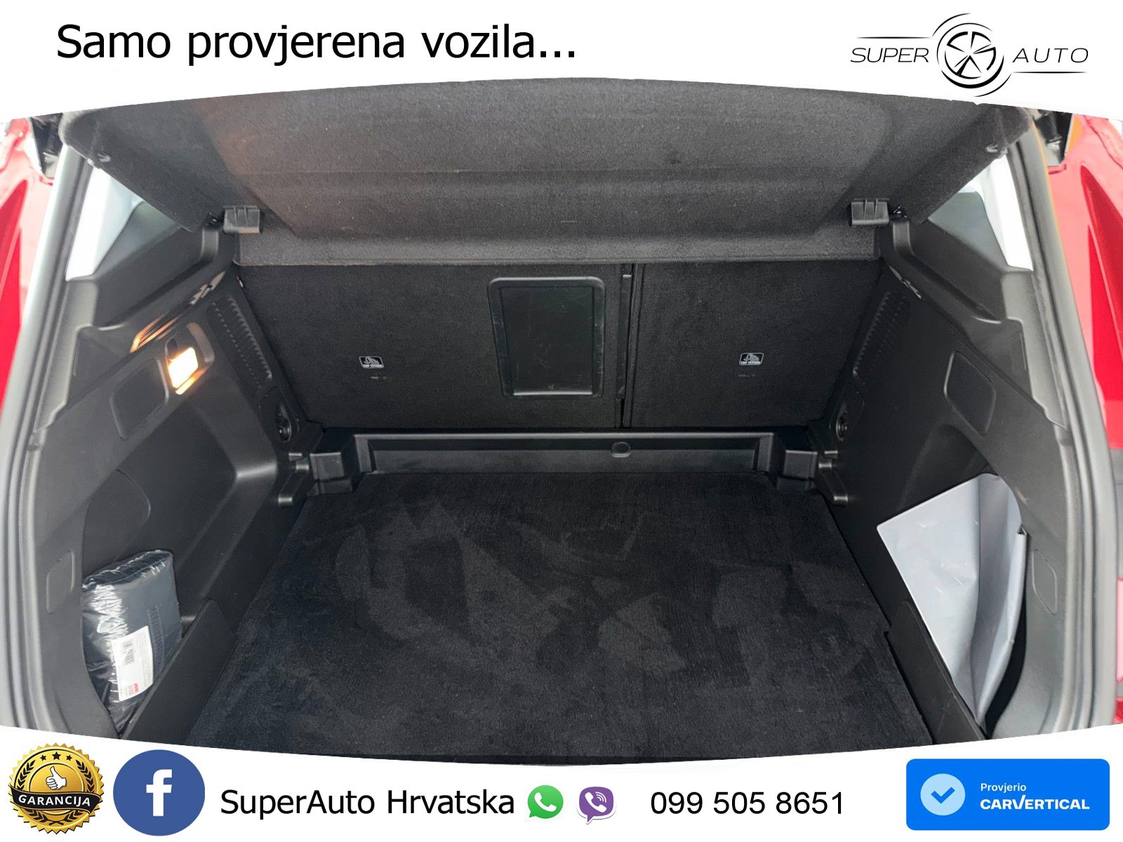 Opel Grandland 1.2i Turbo (130 KS) Automatic GS