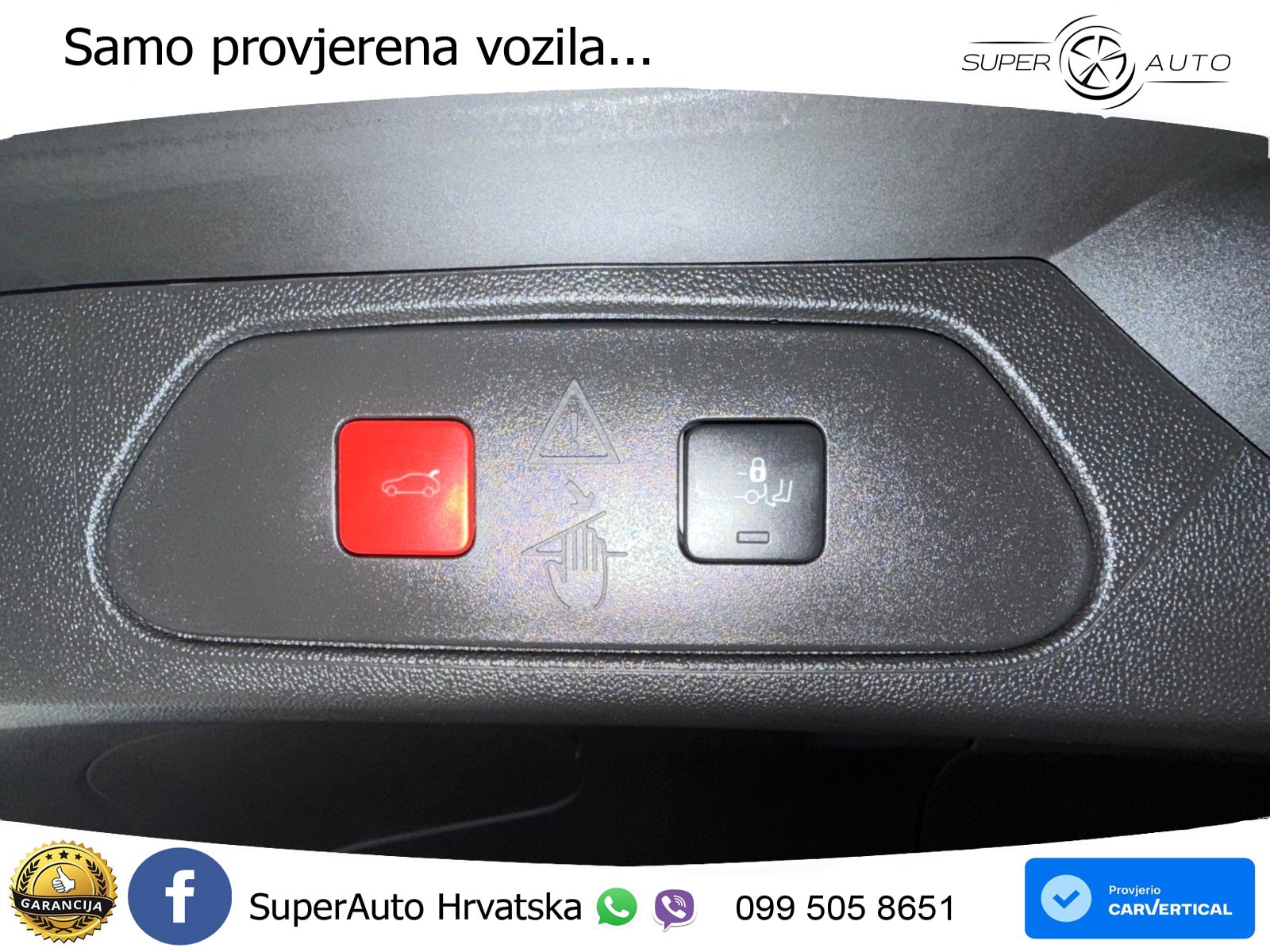 Opel Grandland 1.2i Turbo (130 KS) Automatic GS