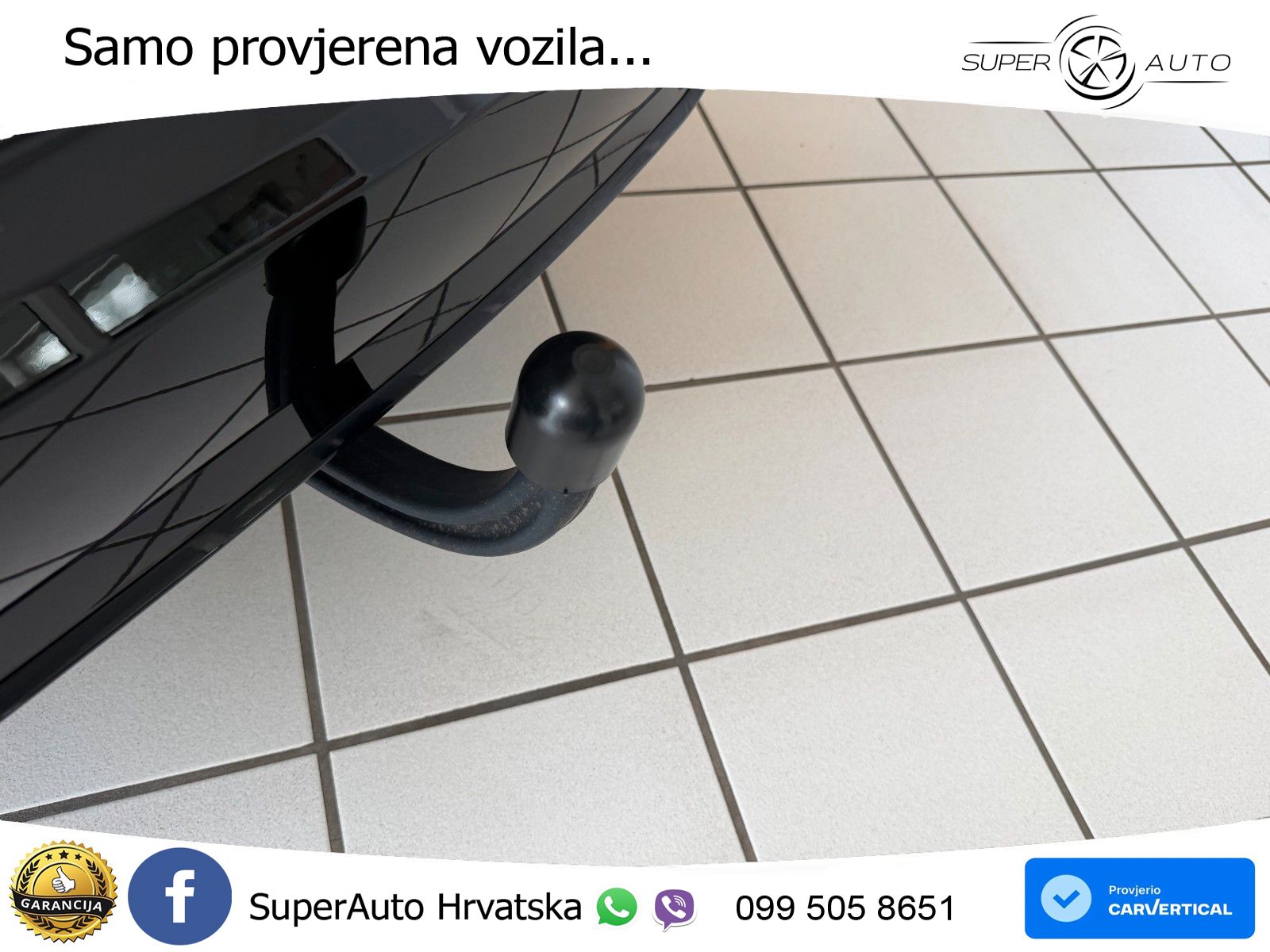 Opel Grandland 1.2i Turbo (130 KS) Automatic GS