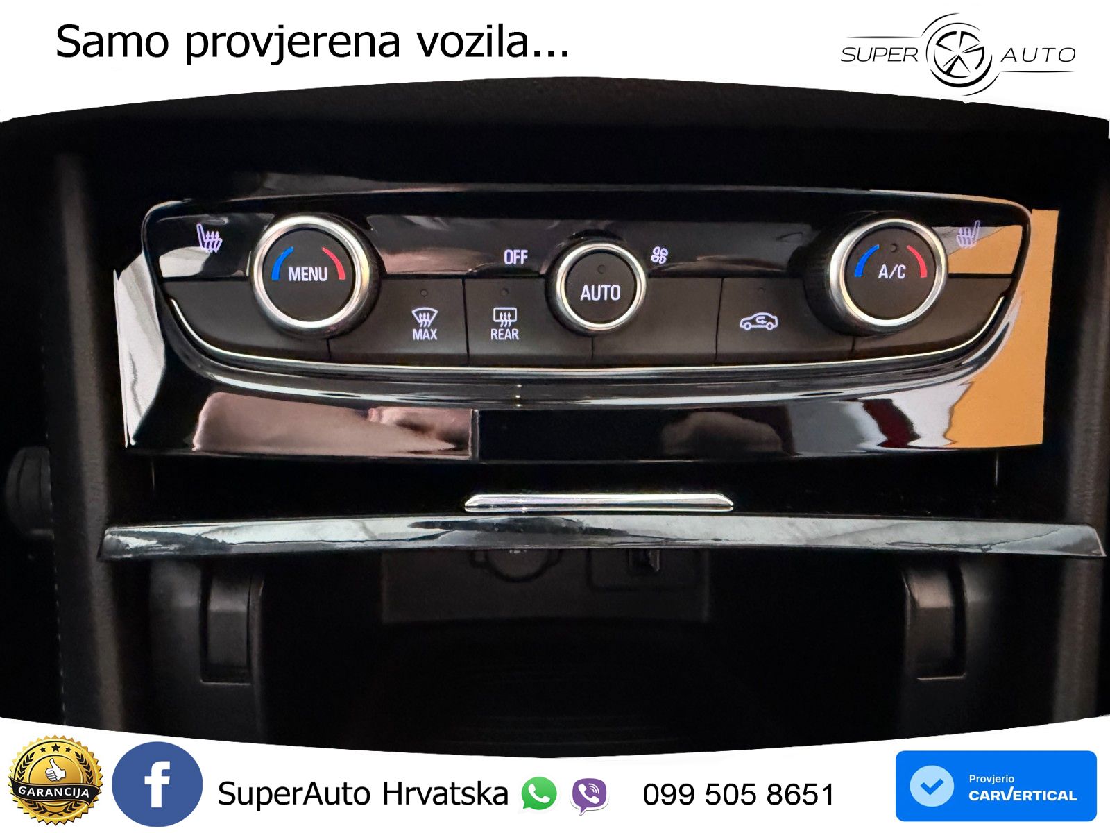 Opel Grandland 1.2i Turbo (130 KS) Automatic GS