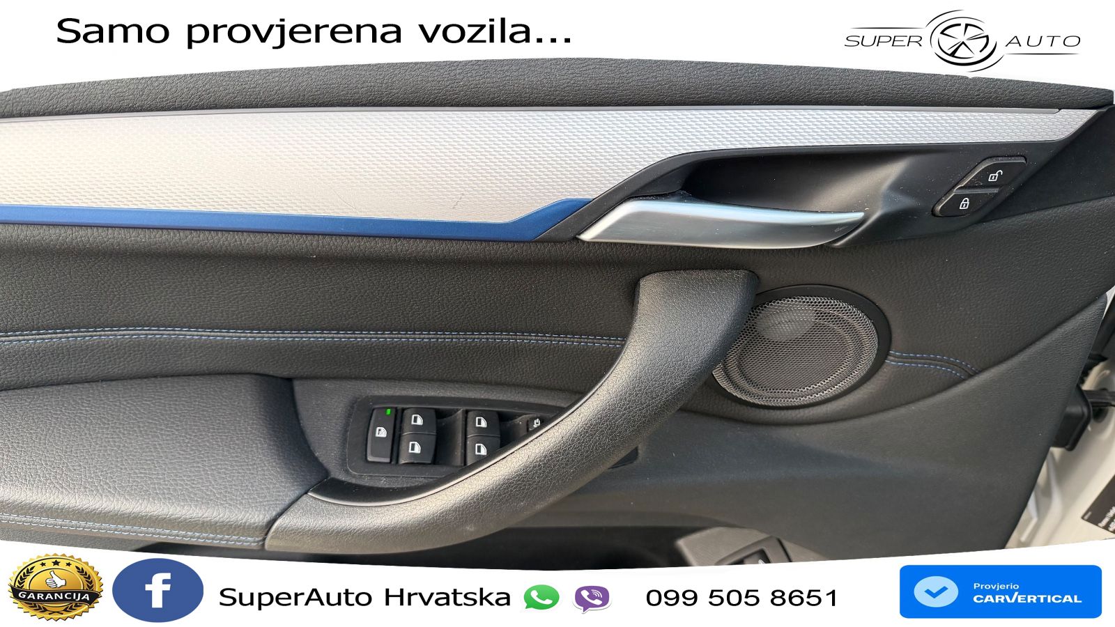 BMW X1 20d (190 KS) xDrive Steptronic M Sport LED+GR SJED+ACC
