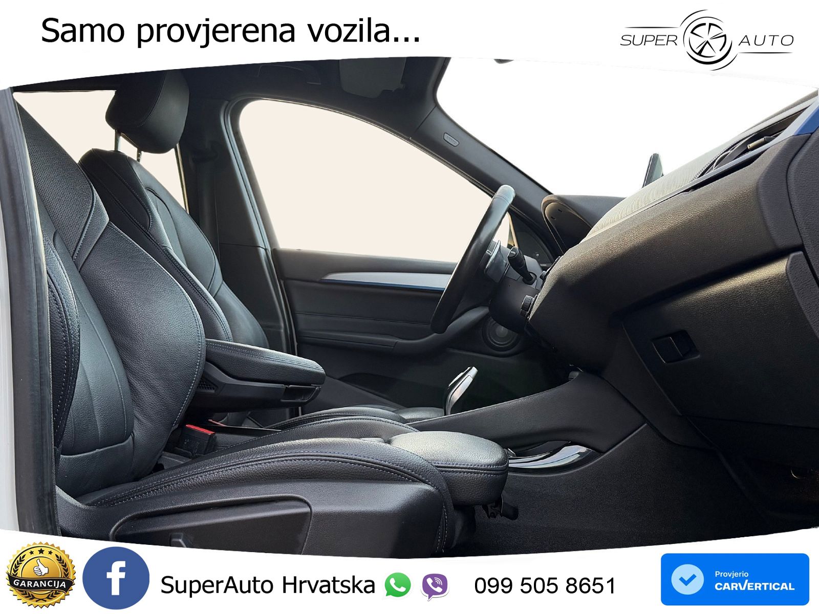 BMW X1 20d (190 KS) xDrive Steptronic M Sport LED+GR SJED+ACC