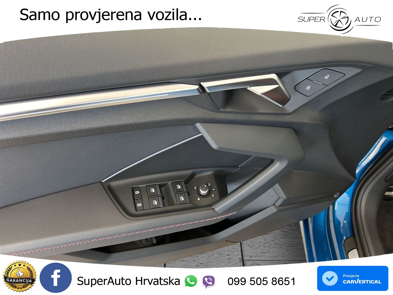 Audi A3 35 TFSI (150 KS) S tronic MATRIX+GR SJED+KAM