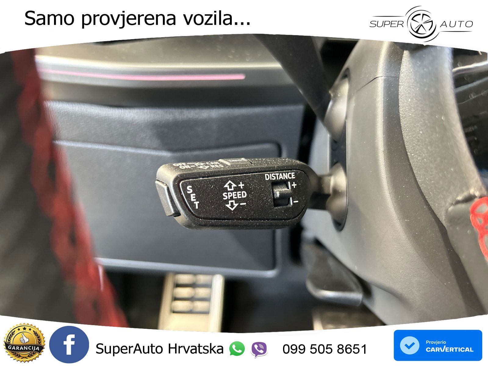 Audi A3 35 TFSI (150 KS) S tronic MATRIX+GR SJED+KAM