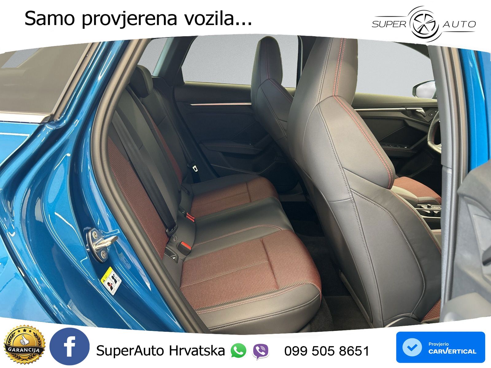Audi A3 35 TFSI (150 KS) S tronic MATRIX+GR SJED+KAM