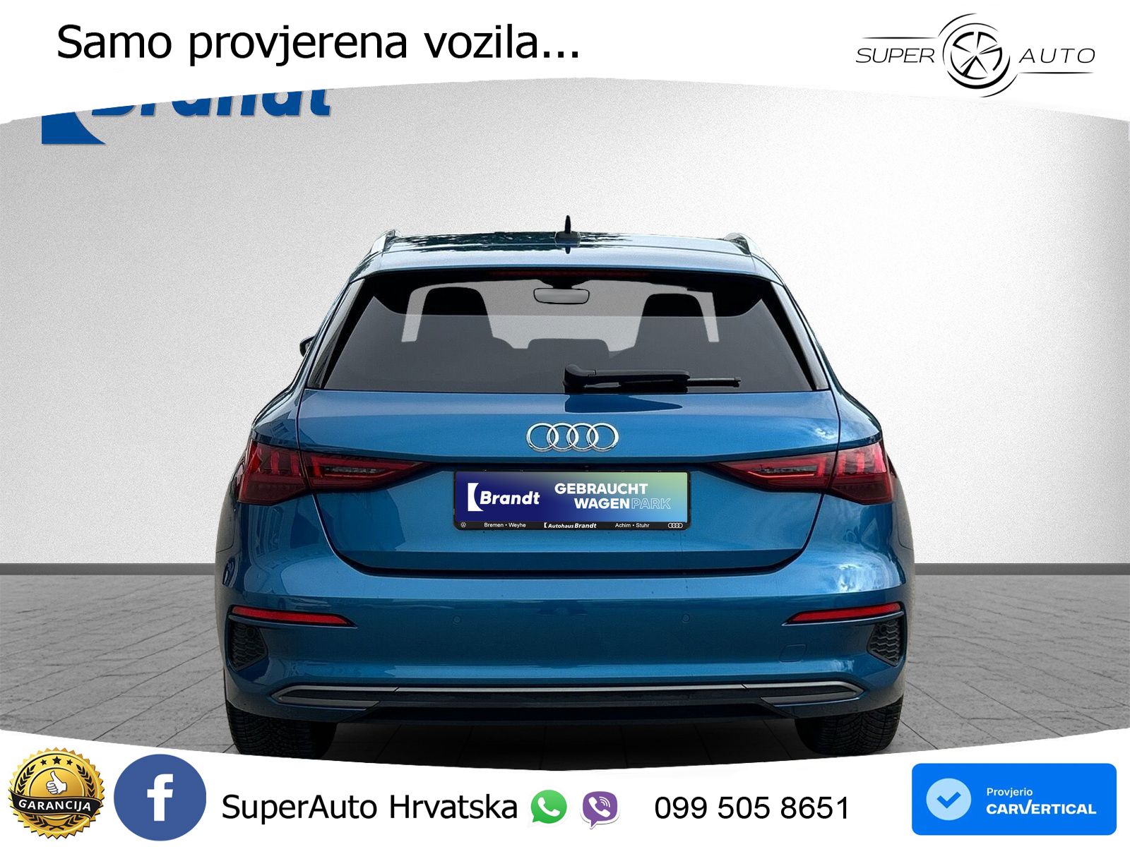 Audi A3 35 TFSI (150 KS) S tronic MATRIX+GR SJED+KAM