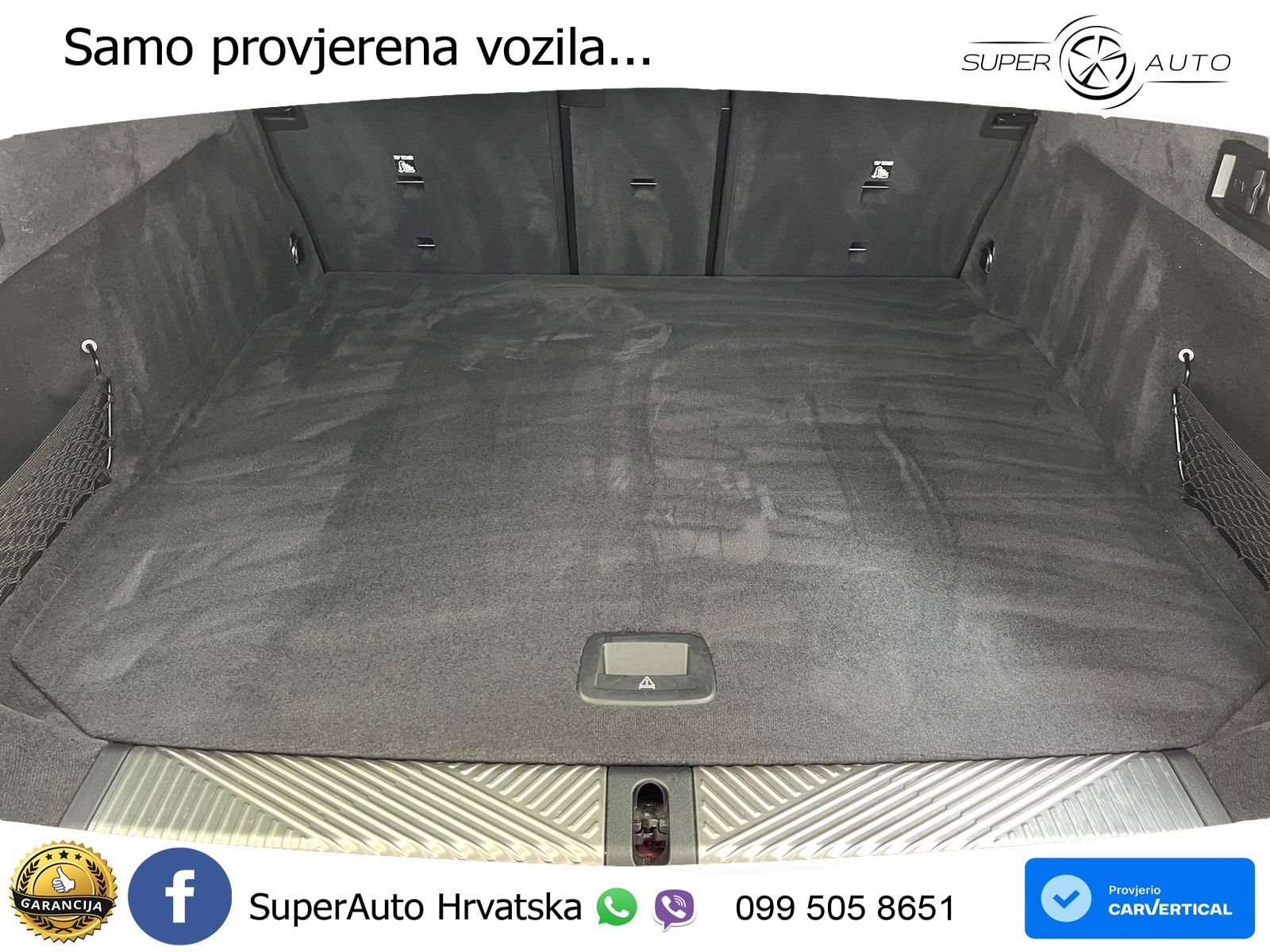BMW 550e Touring (489 KS) xDrive Steptronic M Sport LED+GR SJED+ACC