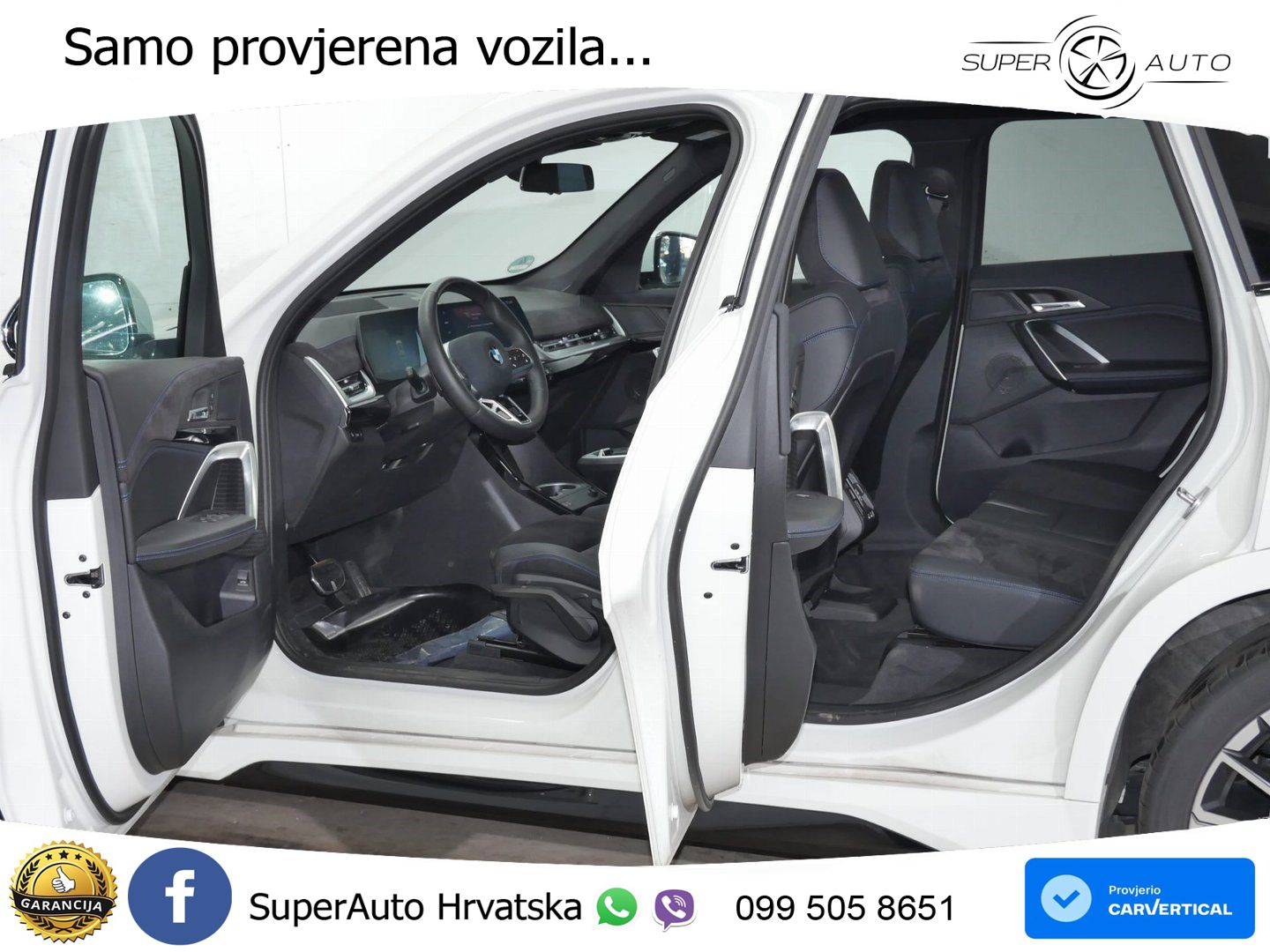 BMW X1 23d (211 KS) xDrive Steptronic LED+GR SJED+ACC