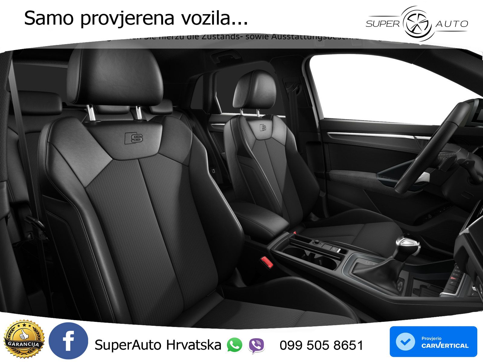 Audi Q3 40 TDI (193 KS) quattro S tronic S line LED+GR SJED+ACC
