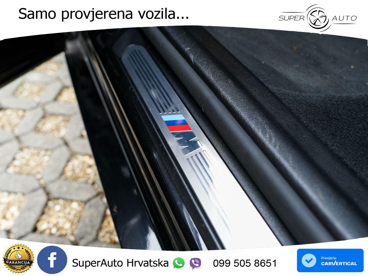 BMW X4 20d (190 KS) xDrive Steptronic M Sport LED+GR SJED+ACC