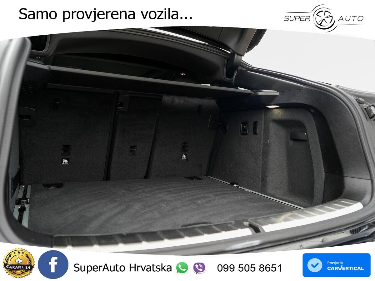 BMW X4 20d (190 KS) xDrive Steptronic M Sport LED+GR SJED+ACC