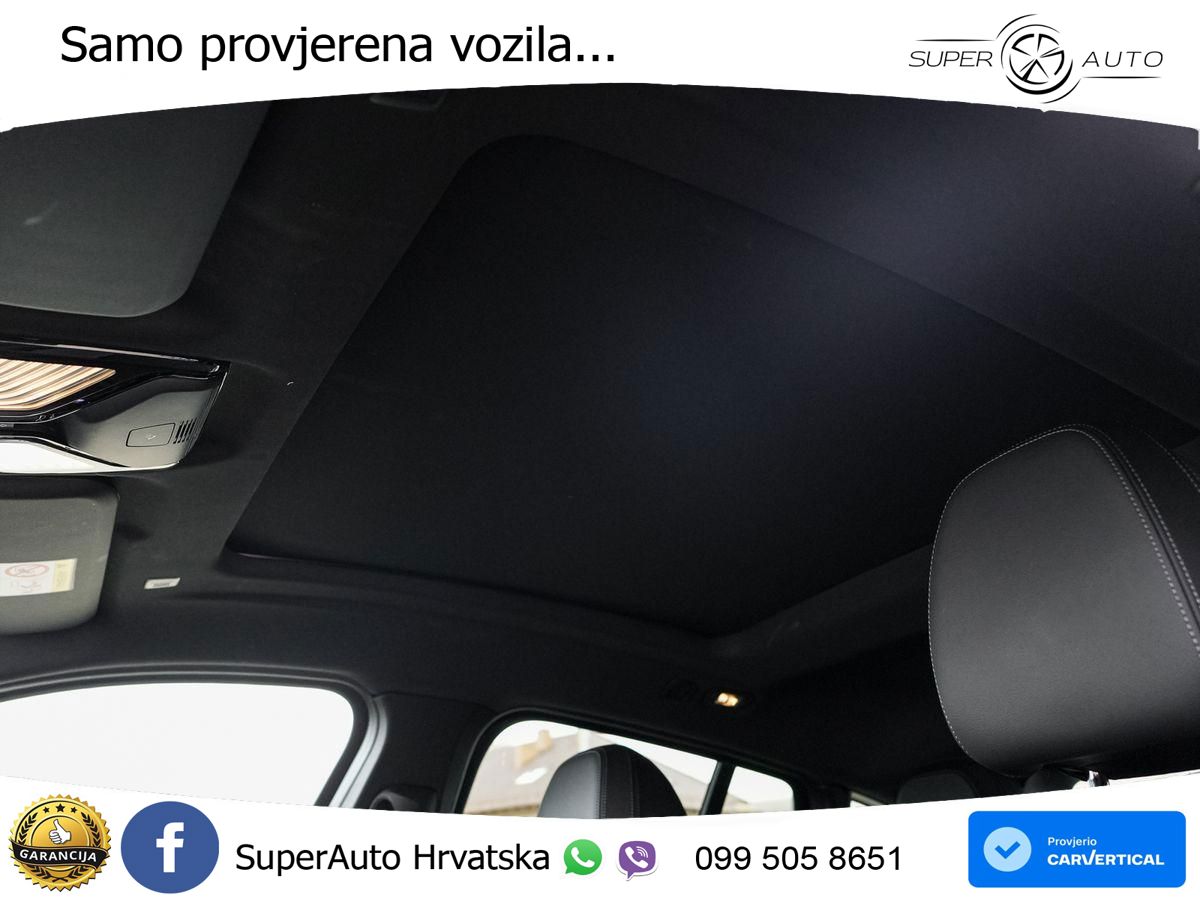 BMW X4 20d (190 KS) xDrive Steptronic M Sport LED+GR SJED+ACC