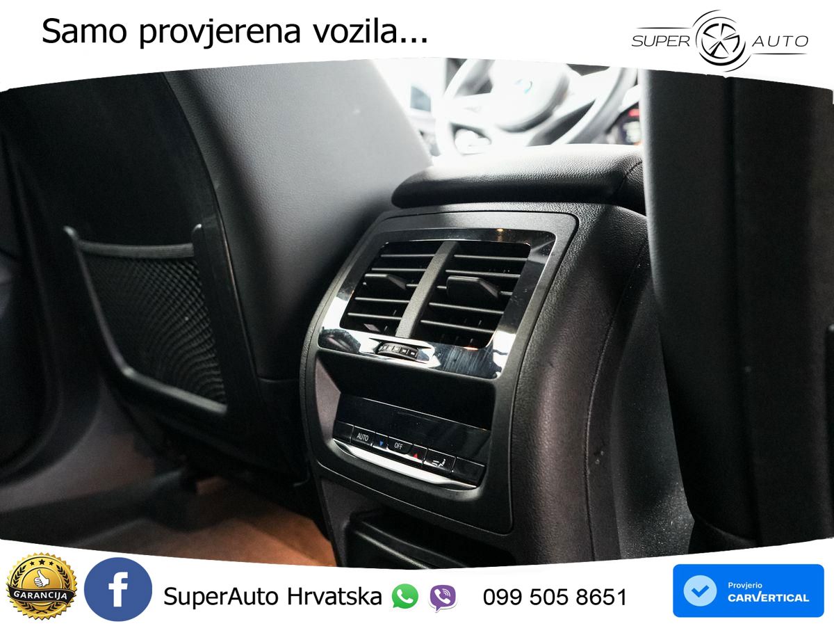 BMW X4 20d (190 KS) xDrive Steptronic M Sport LED+GR SJED+ACC