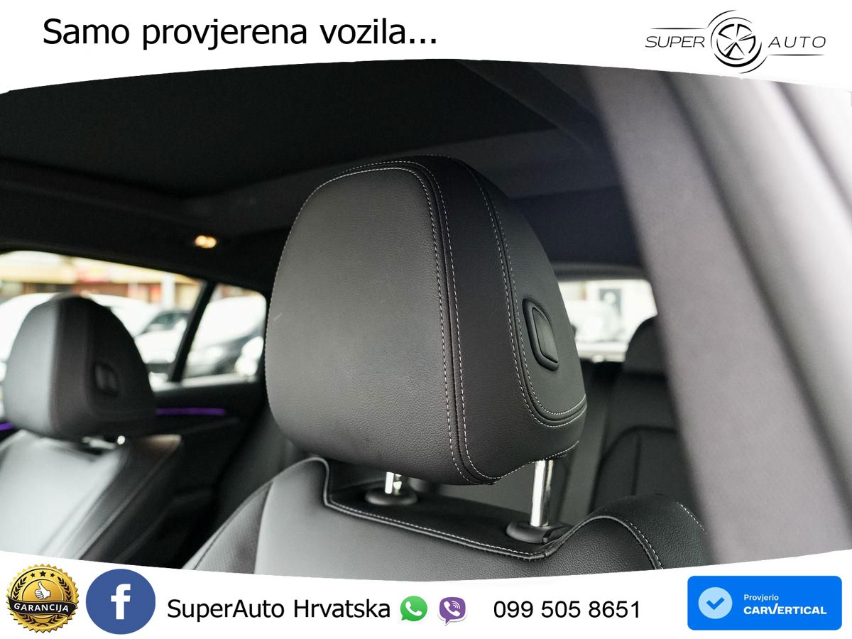 BMW X4 20d (190 KS) xDrive Steptronic M Sport LED+GR SJED+ACC