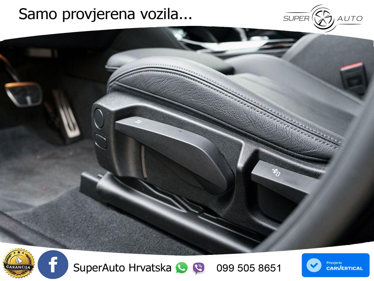BMW X4 20d (190 KS) xDrive Steptronic M Sport LED+GR SJED+ACC