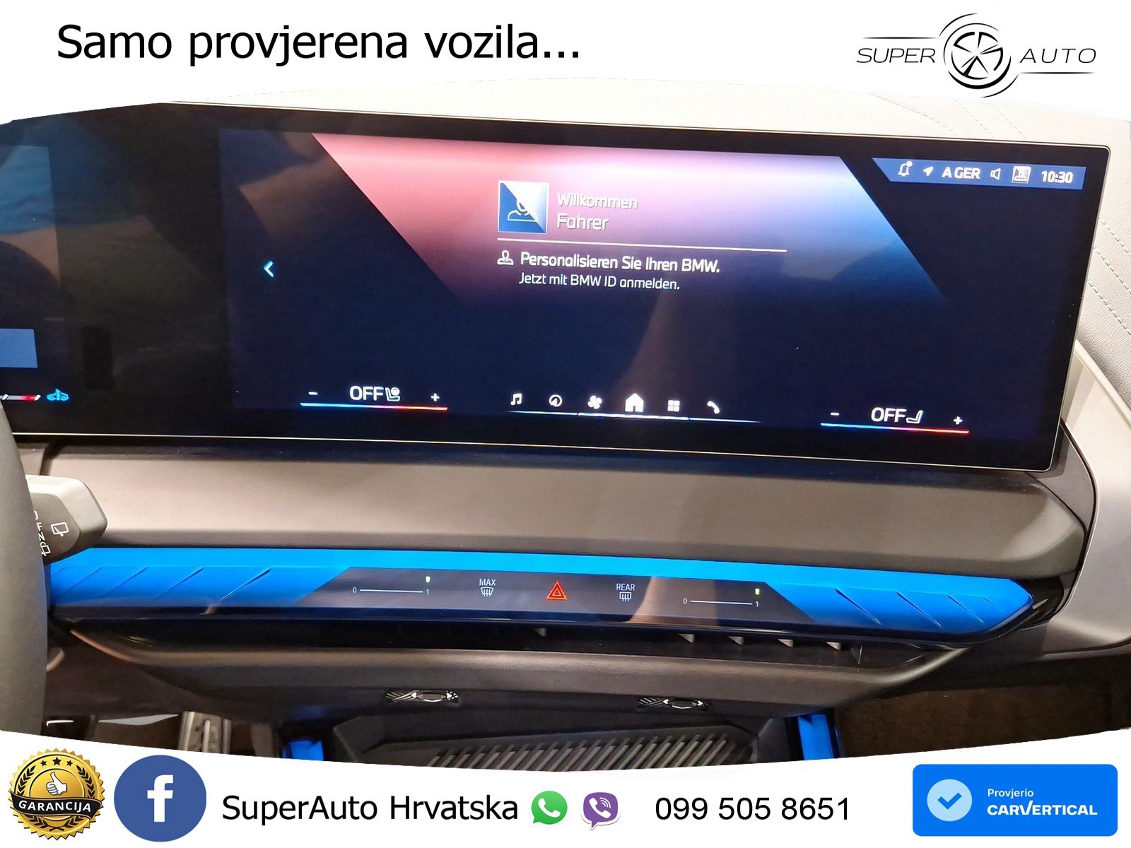 BMW X3 20d xDrive Steptronic M Sport LED+GR SJED+ACC