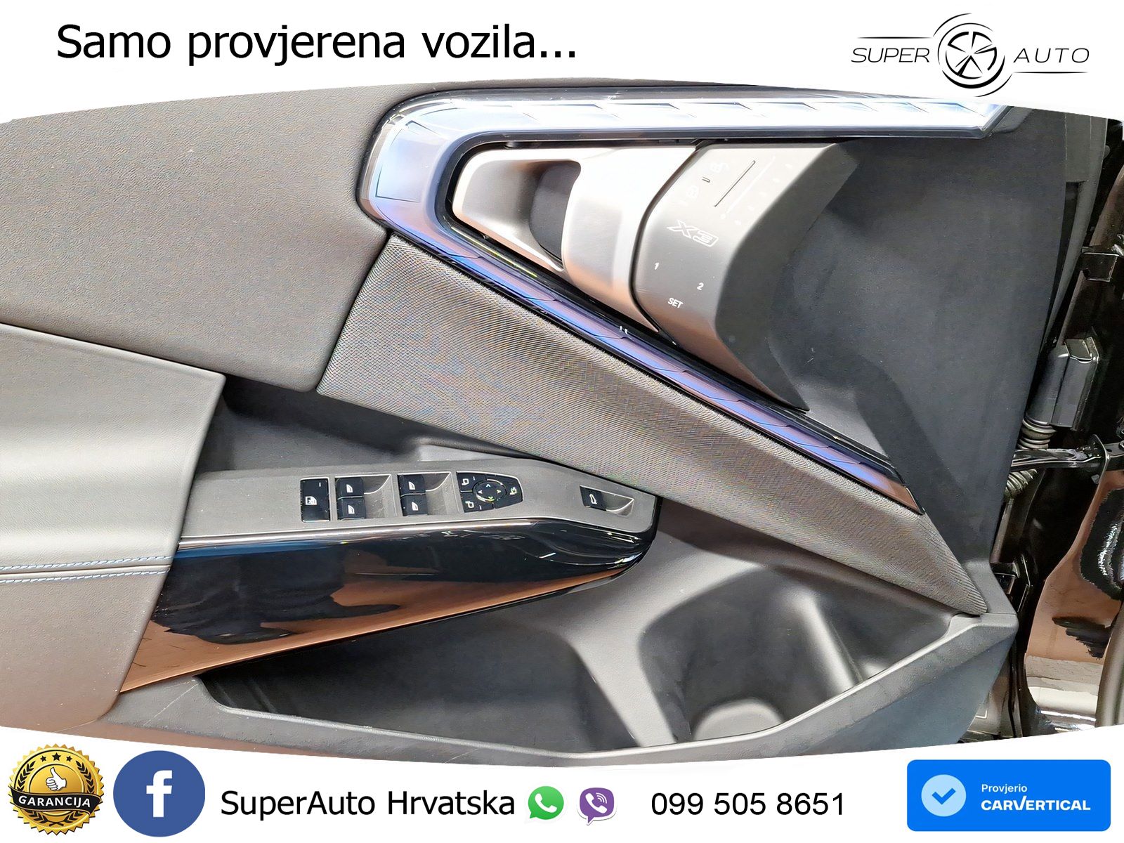 BMW X3 20d xDrive Steptronic M Sport LED+GR SJED+ACC