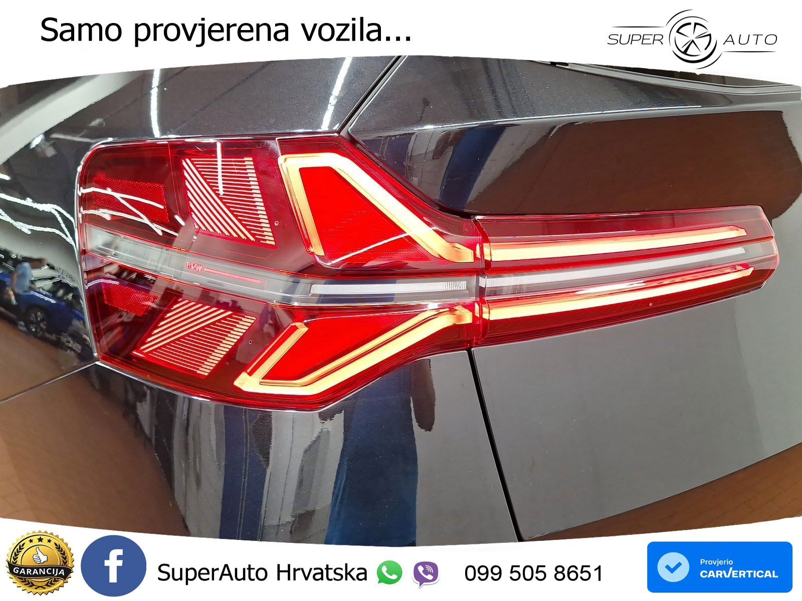 BMW X3 20d xDrive Steptronic M Sport LED+GR SJED+ACC