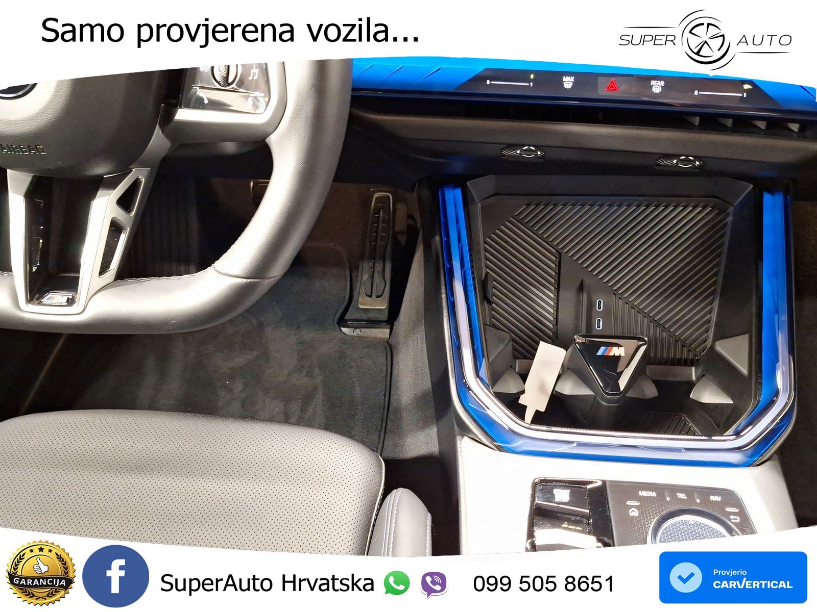 BMW X3 20d xDrive Steptronic M Sport LED+GR SJED+ACC
